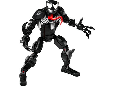 Venom Figure 76230 | Spider-Man | Buy online at the Official LEGO® Shop CA