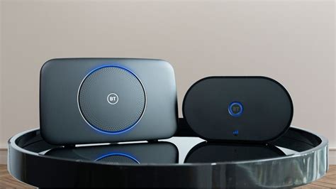 BT and EE launch “unbreakable” home Wi-Fi | TechRadar