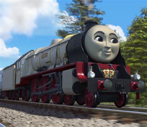 Duchess | Thomas the Tank Engine Wikia | Fandom