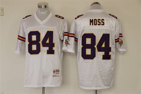 Replica Retro Minnesota Vikings Jerseys | GTA Sport Apparel