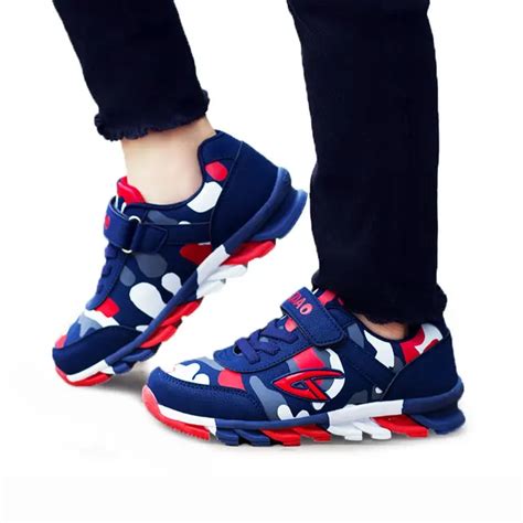 kids boys shoes,Sneakers for boys and girls,4 14 Years boys shoes ...