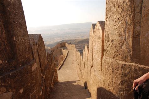 Travel My Pakistan | Ranikot Fort, Jamshoro, Pakistan