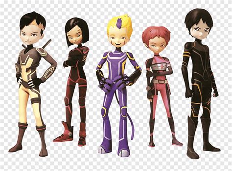 Aelita Schaeffer Code Lyoko: Quest for Infinity tivi chiếu 4chan, nhân vật hoạt hình và đếm ...