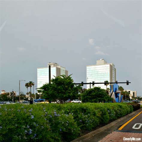 Why Should You Stay at the Doubletree by Hilton at the Entrance to Universal Orlando? | Cleverly ...