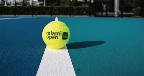 Miami Open – Friday, April 2, 2021 final results – Open Court