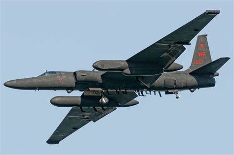 17 Best images about Lockheed U-2 Spy Plane on Pinterest | Martin o ...