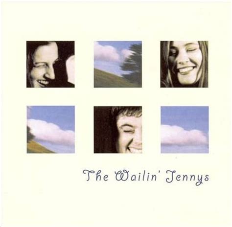 The Wailin' Jennys - The Wailin' Jennys (CD) - Amoeba Music