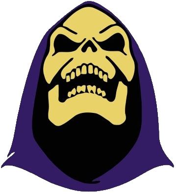 Skeletor Syntax