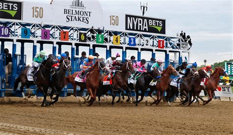 Belmont Stakes 2020: Betting guide and predictions