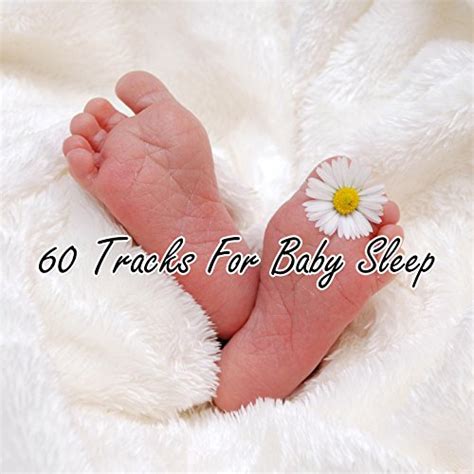 Amazon.com: 60 Tracks For Baby Sleep : White Noise Babies|White noise ...