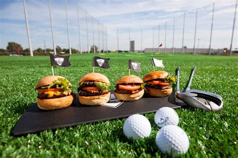 Critic's pick: TopGolf