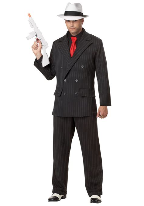 Mob Boss Costume – Team Toyboxes