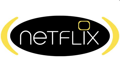 El primer logotipo de Netflix no tenía nada que ver con el actual: así ha sido su evolución en ...