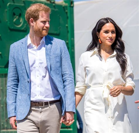 Prince Harry, Meghan Markle Make Appearance in Miami After Exit