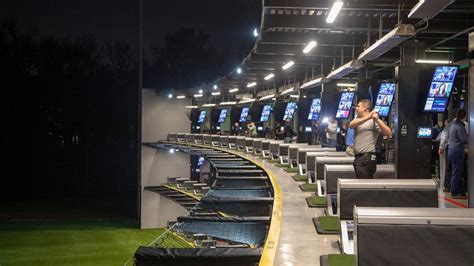 Topgolf Myrtle Beach: Opening date and how much it costs | Myrtle Beach ...