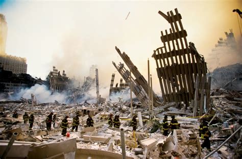 9/11 firefighters at risk for serious cardiovascular issues, new study ...