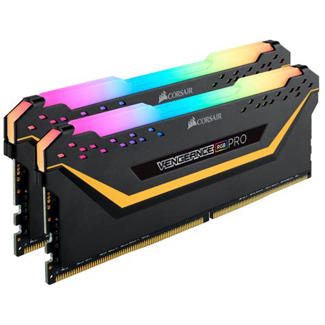 VENGEANCE RGB PRO 16 3000