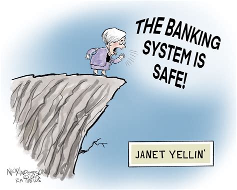 Janet Yellen - Reform Austin