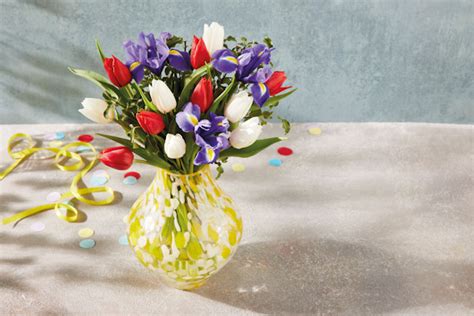 Coronation Flowers | Morrisons Blog