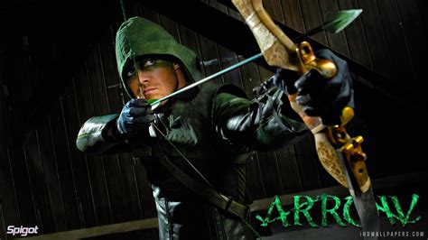 CW Arrow wallpaper | movies and tv series | Wallpaper Better