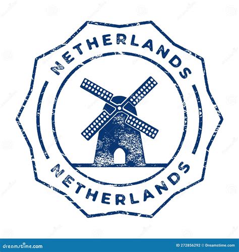 Netherlands logo stock illustration. Illustration of netherlands ...