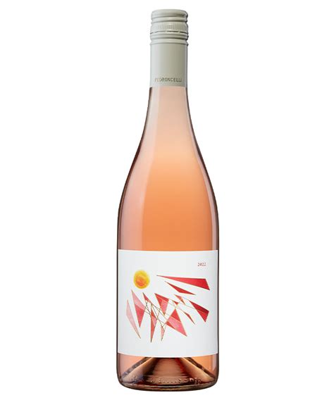 Pedroncelli Winery Bushnell Vineyard Rosé 2022 Review & Rating | VinePair