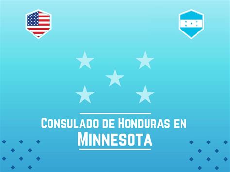 Consulado de Honduras en USA - consuladohondurasenusa.com