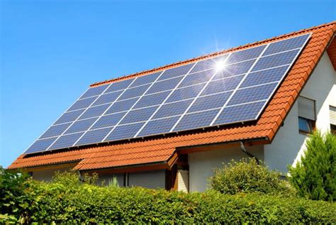 Top 10 Rooftop Solar Companies in India - Energy Theory