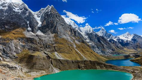 Huaraz & the Cordilleras, Peru - Lonely Planet