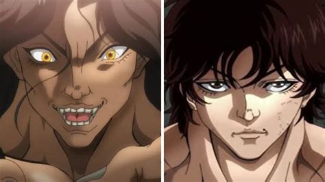 Pickle vs. Baki: Who Would Win & Why?