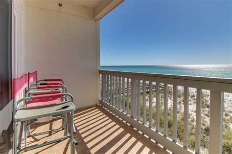 Oceanfront condo w/ shared pool & instant beach access! UPDATED 2019 - TripAdvisor - Pensacola ...