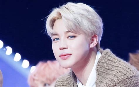 Jimin becomes the fastest Korean soloist to hit 300 million streams on Spotify, with only non ...