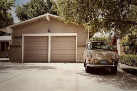 The Benefits of Using an AC Unit in Your Garage