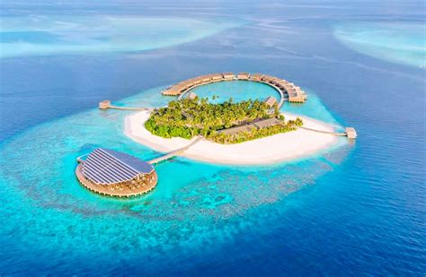 10 Best Luxury ALL INCLUSIVE Resorts in The Maldives 2023 - Best ...