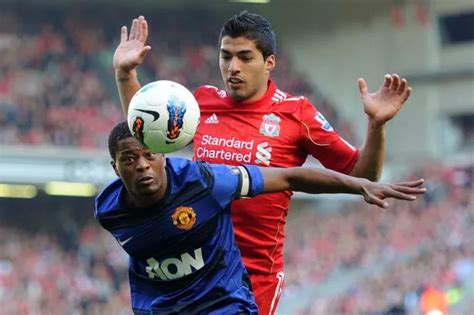 Luis Suarez denies he is a racist - and believes Liverpool FC could ...