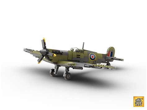 Supermarine Spitfire Mk.Vb Pre-Order