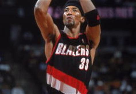 Remembering The 2000 Portland Trail Blazers | Bleacher Report