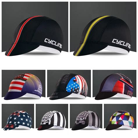 Aliexpress.com : Buy Weimostar Cool Cycling Cap Men MTB Camping Running Caps Quick dry Outdoor ...