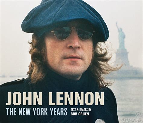 “John Lennon: The New York Years” Revised Edition – October 13th 2015 ...