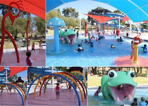 Aquatic Park: Aquatic Park Geelong