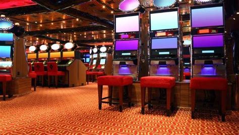 Table Mountain Rancheria opens new casino resort in California