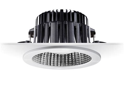 CCT Led Feel by Targetti | STYLEPARK