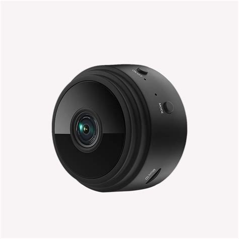 New A9 1080P Wired Wireless Security Wifi IP Camera Baby Monitor Night ...