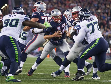 Take in the sights and sounds of the Seahawks’ epic 31-24 win over the ...