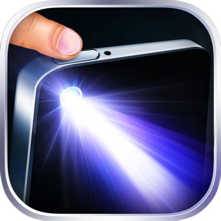 Here's the only flashlight app you will ever need | TalkAndroid.com