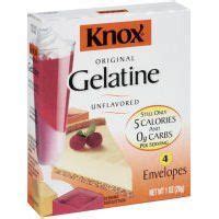 Knox Gelatine Unflavored - Patilen.com deals | Unflavored gelatin, Unflavored, Fruit juice recipes