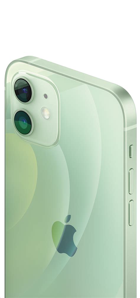 Apple iPhone 12 Green 64GB