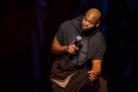 Dave Chappelle Netflix Special Teaser: ‘I Say A Lot of Mean Things’ – IndieWire