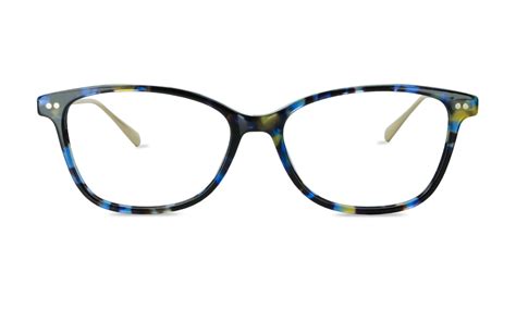 Tortoise Shell Glasses for Women & Men in Trend