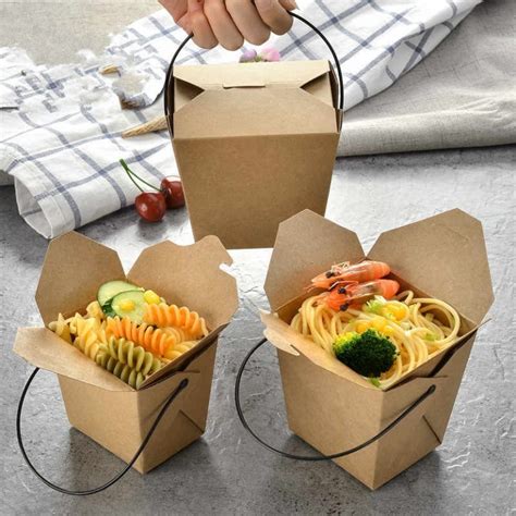 Custom Chinese Take Out Boxes | Chinese Takeout Packaging Boxes